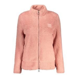 Laura Biagiotti Rosa Polyester Women Women's Sweatshirt